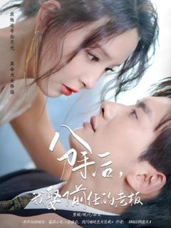 《分手后我娶了前任的老板》