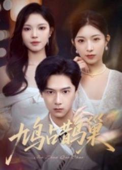 鸠占鹊巢&顶流夫人的致命陷阱