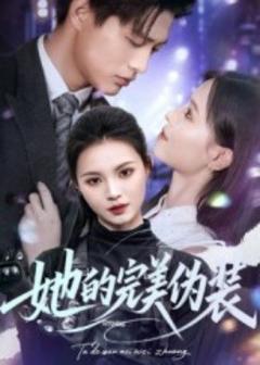 《她的完美伪装》