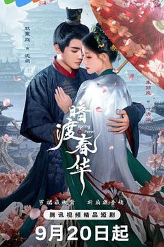《暗渡春华》