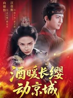 《酒暖长缨动京城》