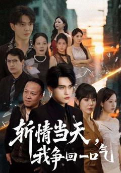 《斩情当天我争回一口气》