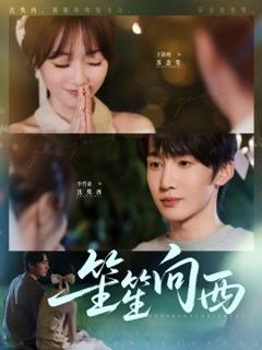 《笙笙向西》