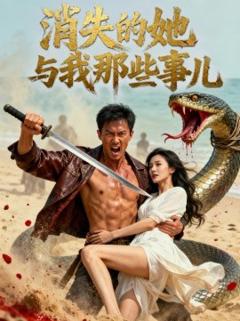 《消失的她与我那些事儿&孤岛爱之狂野迷踪》
