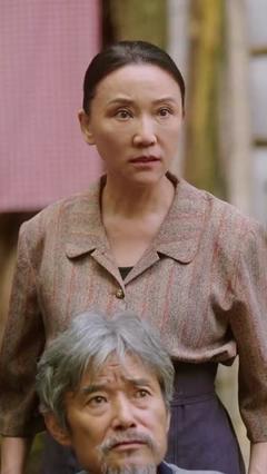 《重生87我的师娘不对劲》