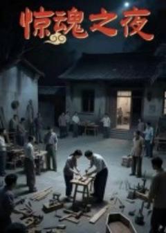 《惊魂之夜》