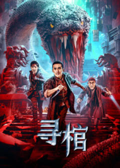 《寻棺》