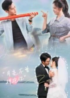 《月亮不曾拥抱你》