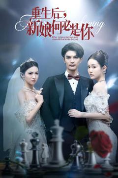 《重生后新娘何必是你》