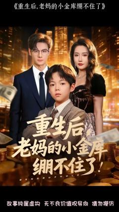 《重生后老妈的小金库绷不住了》