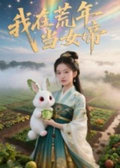 《我在荒年当女帝》