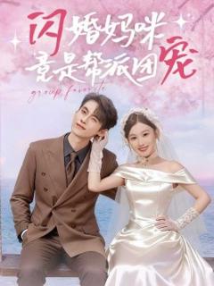 《闪婚妈咪竟是帮派团宠》