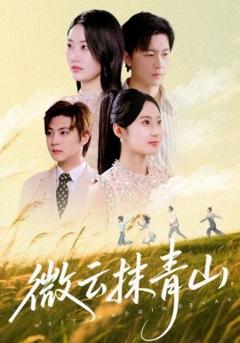 《微云抹青山》