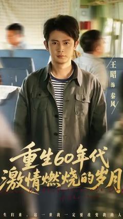 《重生60年代激情燃烧的岁月》