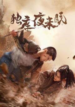 《独库夜未眠》