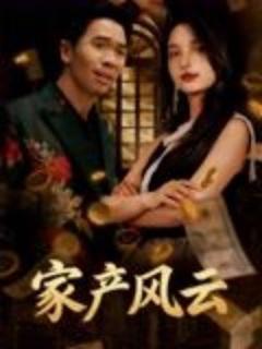 《重生后我败光百亿家产&家产风云》