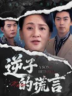 《逆子的谎言》