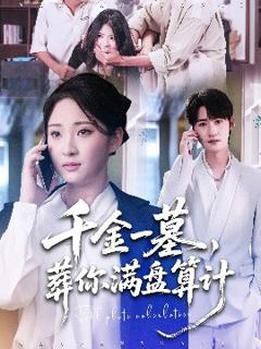 《千金一墓，葬你满盘算计》