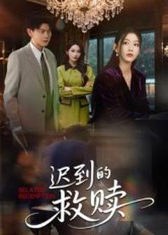 《迟到的救赎》