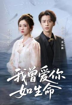 《我曾爱你如生命＆宁夜向远》