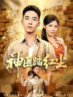 《神医踏红尘》