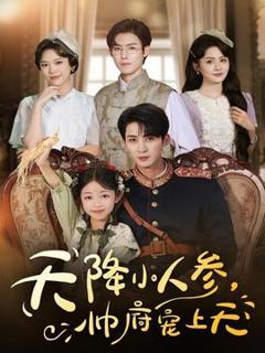 《天降小人参，帅府宠上天》