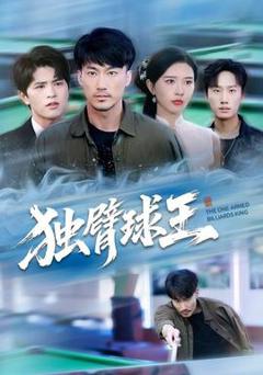 《独臂球王》
