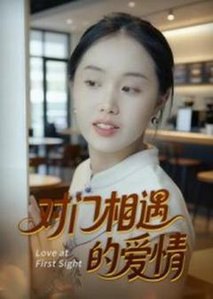《对门相遇的爱情》