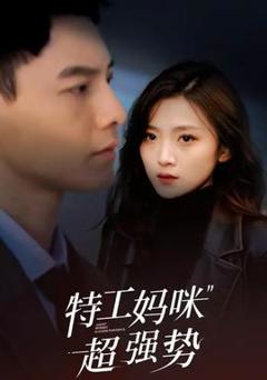 《特工妈咪超强势》