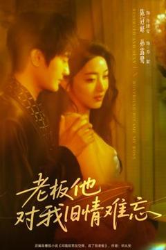《老板他对我旧情难忘》