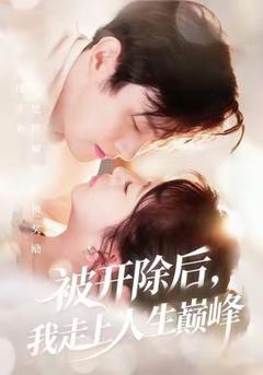 《被开除后，我走上人生巅峰》