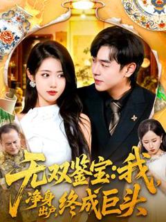 《无双鉴宝我净身出户终成巨头》