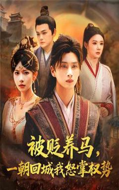《被贬养马一朝回城我怒掌权势》