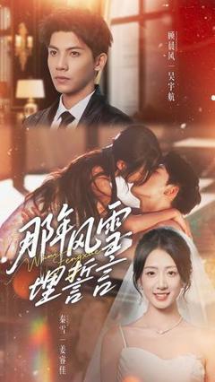 《那年风雪埋誓言》