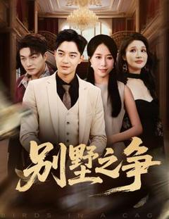 《别墅之争》