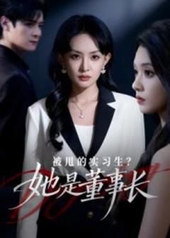 《被甩的实习生？她是董事长！》