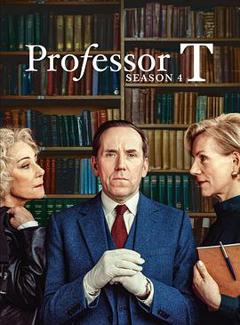 《T教授第四季》
