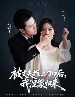 《被丈夫推上刀口后，我涅槃归来》