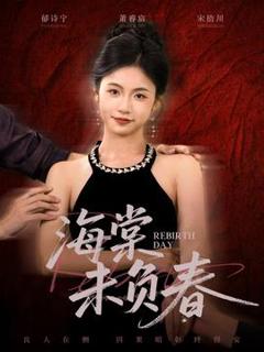 《海棠未负春》