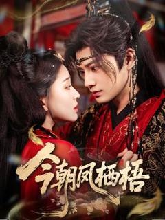 《今朝凤栖梧》