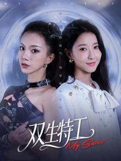 《双生特工》