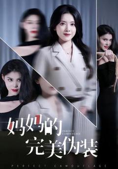 《妈妈的完美伪装》