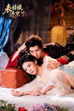 《表姑娘进京了》