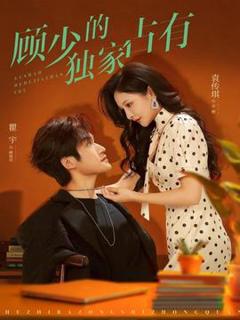 《顾少的独家占有》