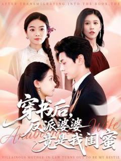 《穿书后反派婆婆竟是我闺蜜》