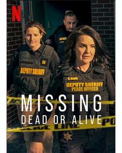 《失踪调查组：生死未卜第二季》