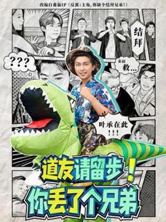 《道友请留步！你丢了个兄弟》