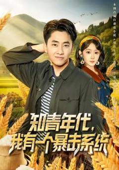 《知青年代，我有一个暴击系统》