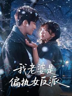 《我老婆是偏执女反派》