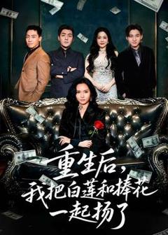 《重生后我把白莲和手捧花一起扬了》